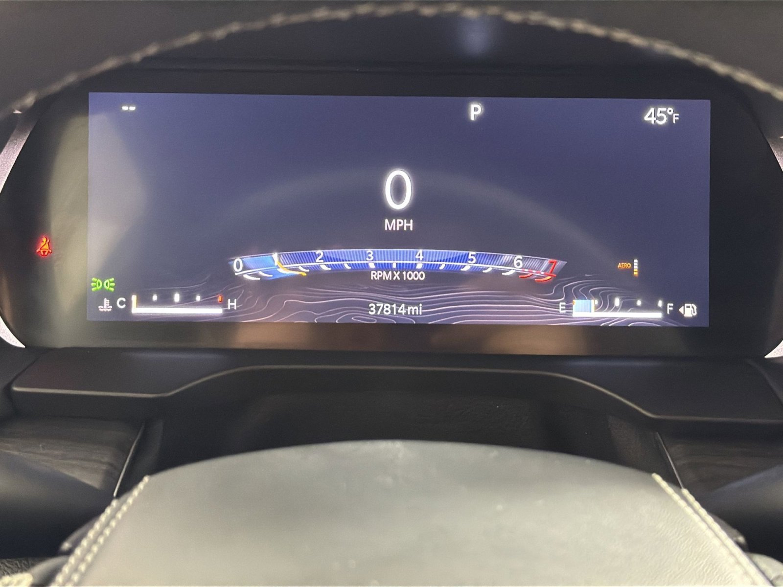 Used 2023 Jeep Grand Cherokee L Overland image 17