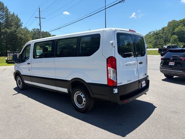 Used 2024 Ford Transit 350 XL RWD image 12