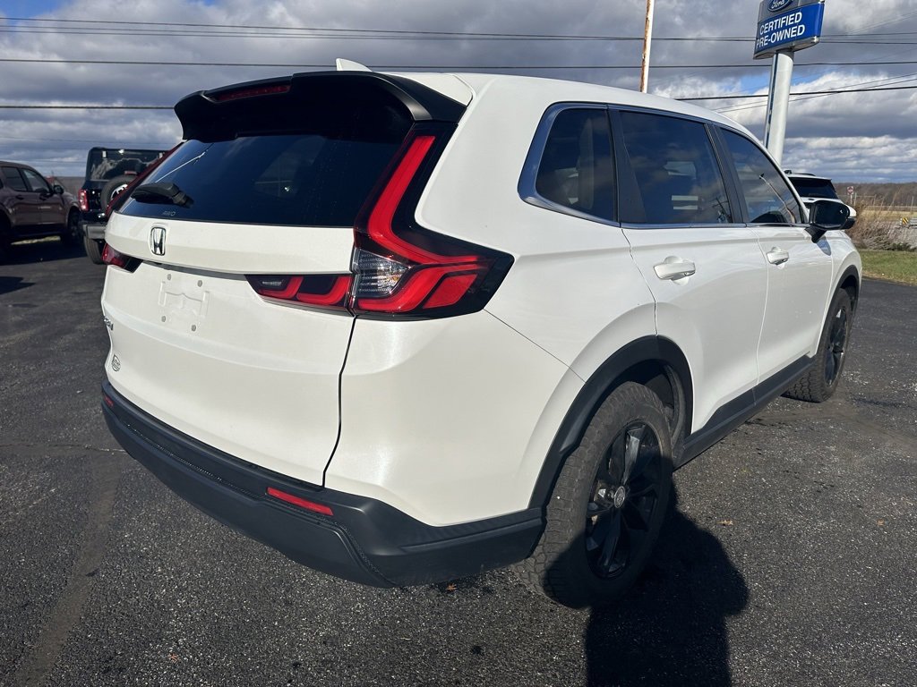 Used 2023 Honda CR-V EX image 7
