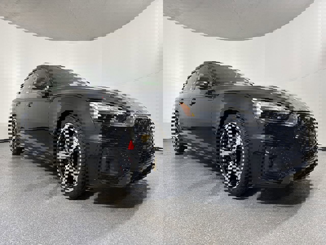 Used 2024 Audi A5 2.0T Premium Plus image 3