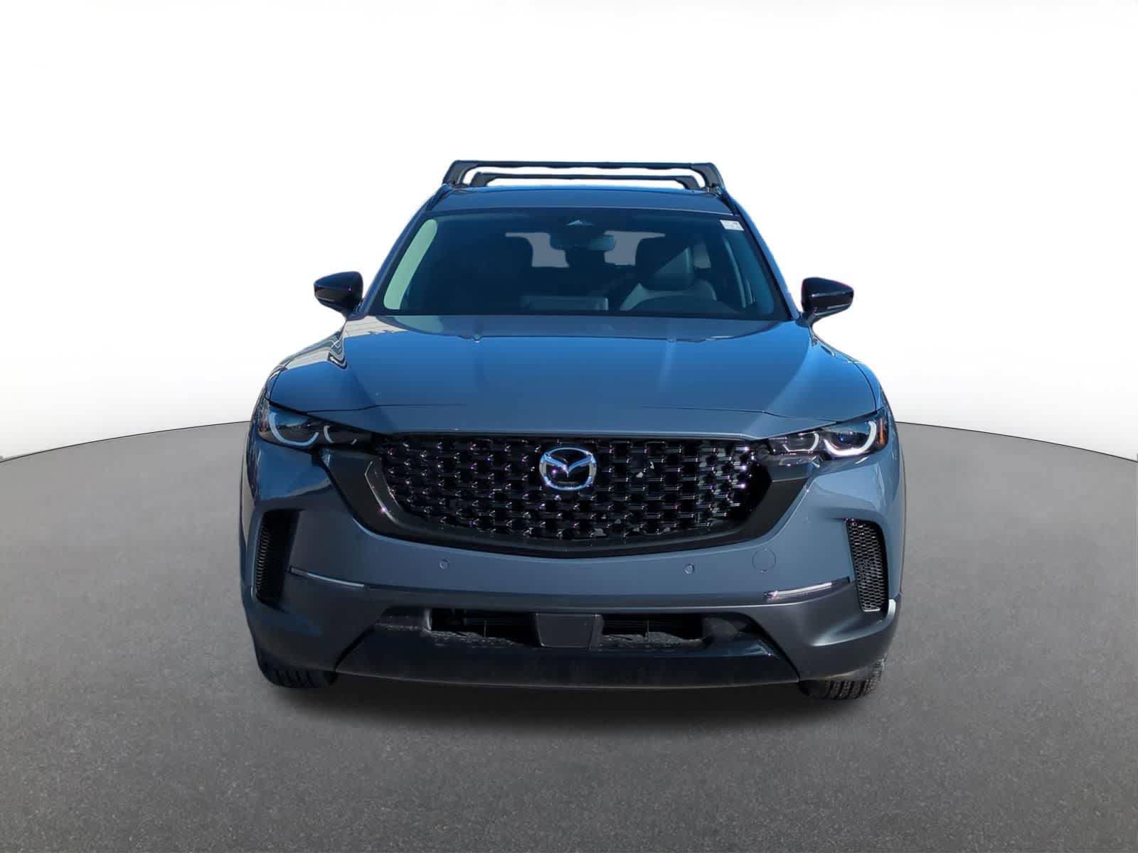 New 2026 MAZDA CX-50 AWD 2.5 Hybrid w/ Premium Pkg image 9