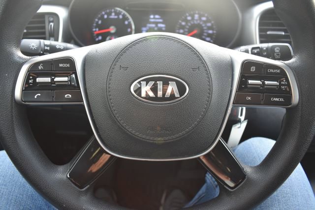 Used 2020 Kia Sorento LX image 20