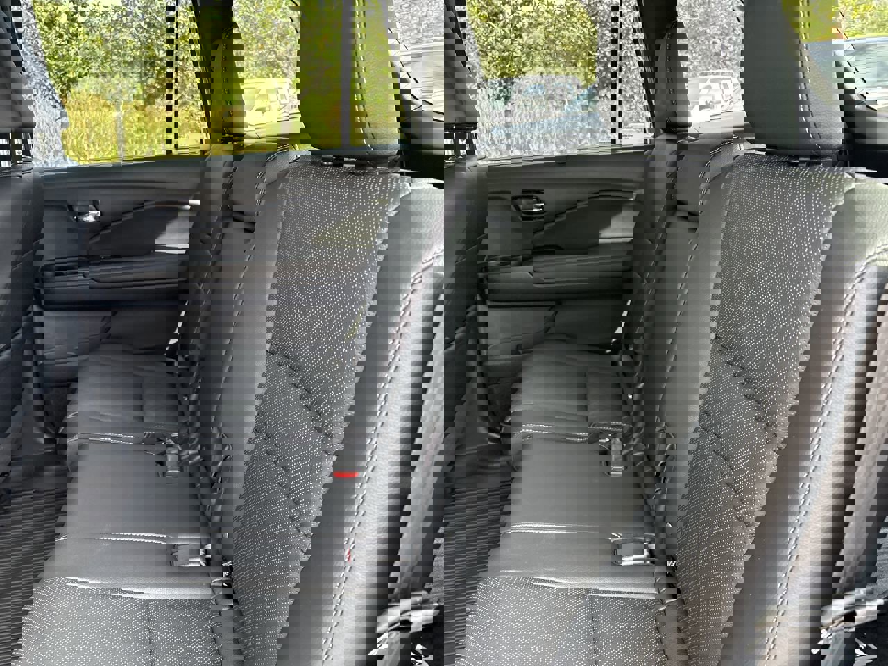 Certified 2020 Honda Passport Touring image 19