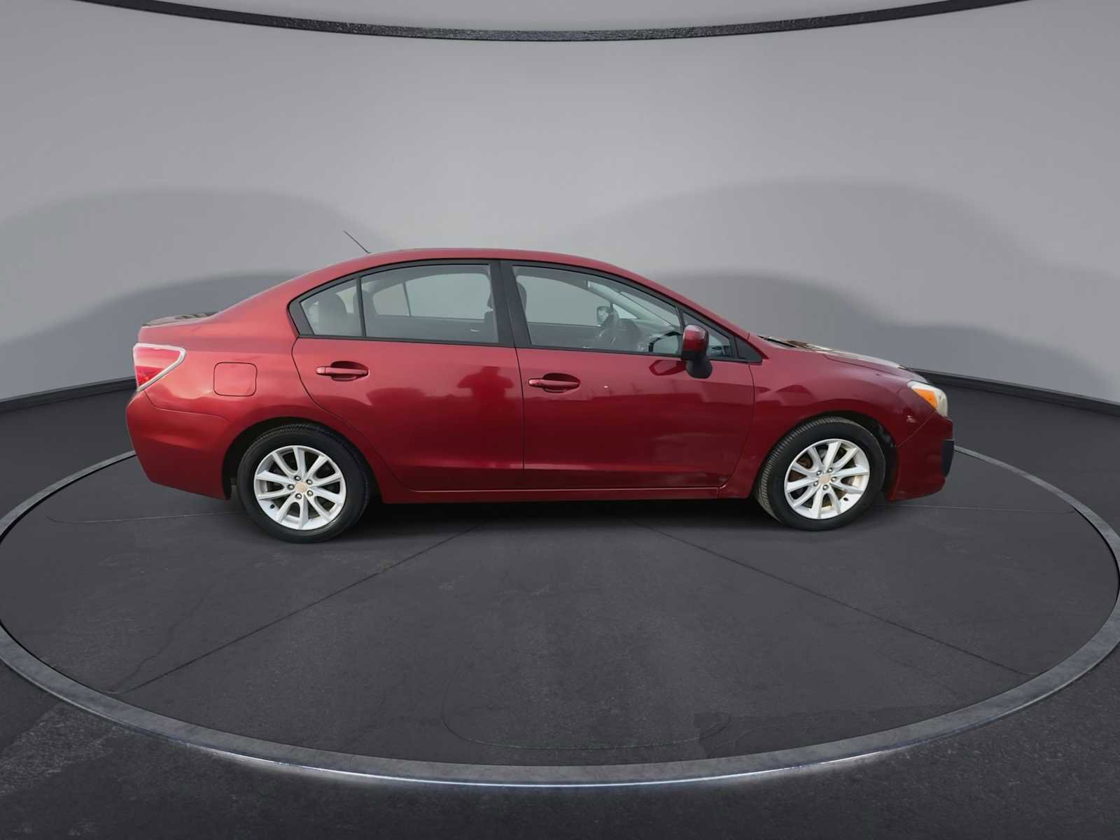 Used 2012 Subaru Impreza 2.0i Premium w/ All-Weather Pkg image 9