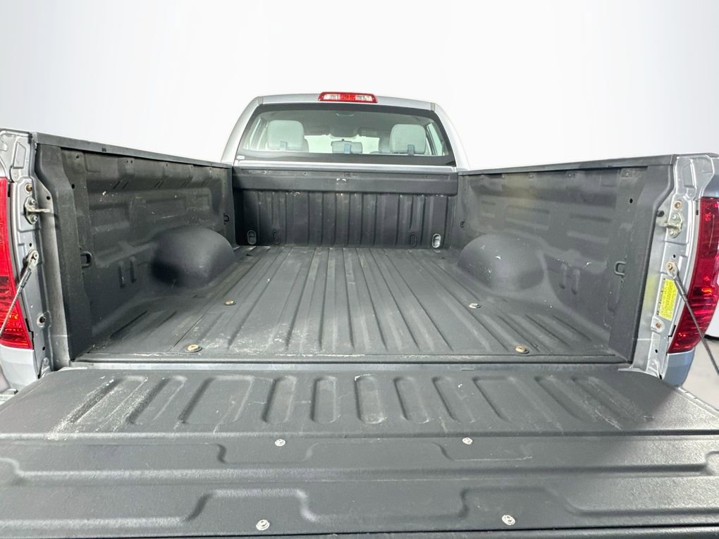 Used 2014 Toyota Tundra SR RWD image 23
