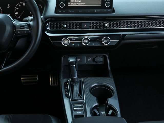 Certified 2023 Honda Civic Sport image 26