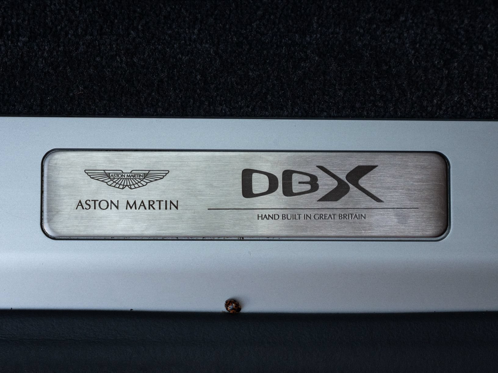 Used 2023 Aston Martin DBX 707 AWD/4WD image 40