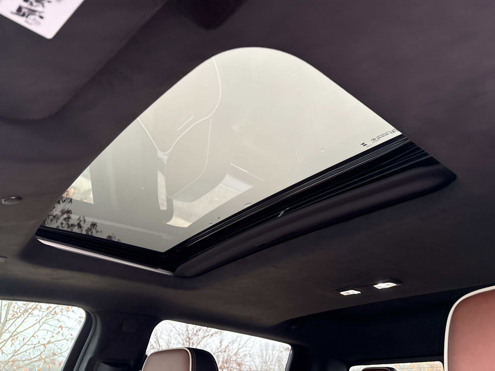 Used 2025 GMC Sierra 2500 Denali Ultimate image 18