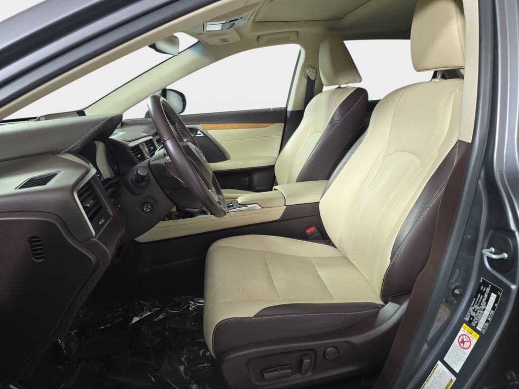 Used 2019 Lexus RX 350L AWD image 19