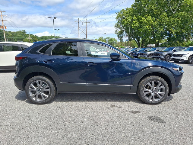 New 2026 MAZDA CX-30 AWD 2.5 S image 5