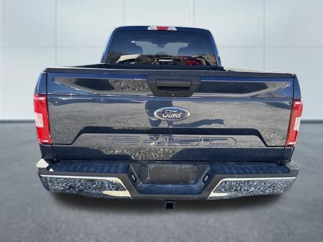 Used 2020 Ford F150 XLT w/ Trailer Tow Package image 3