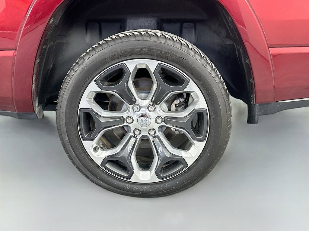 Used 2023 RAM 1500 Limited image 35
