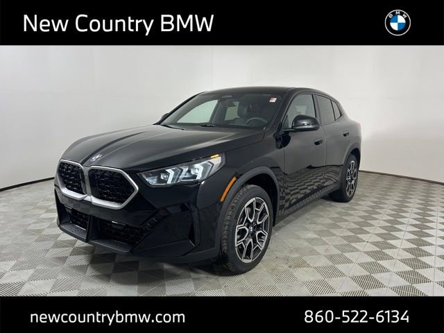 New 2026 BMW X2 xDrive28i w/ Technology Package image 3