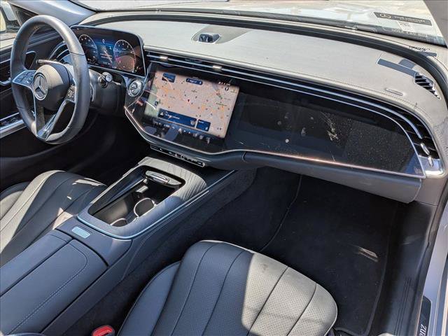 Certified 2026 Mercedes-Benz E 350 Sedan image 22