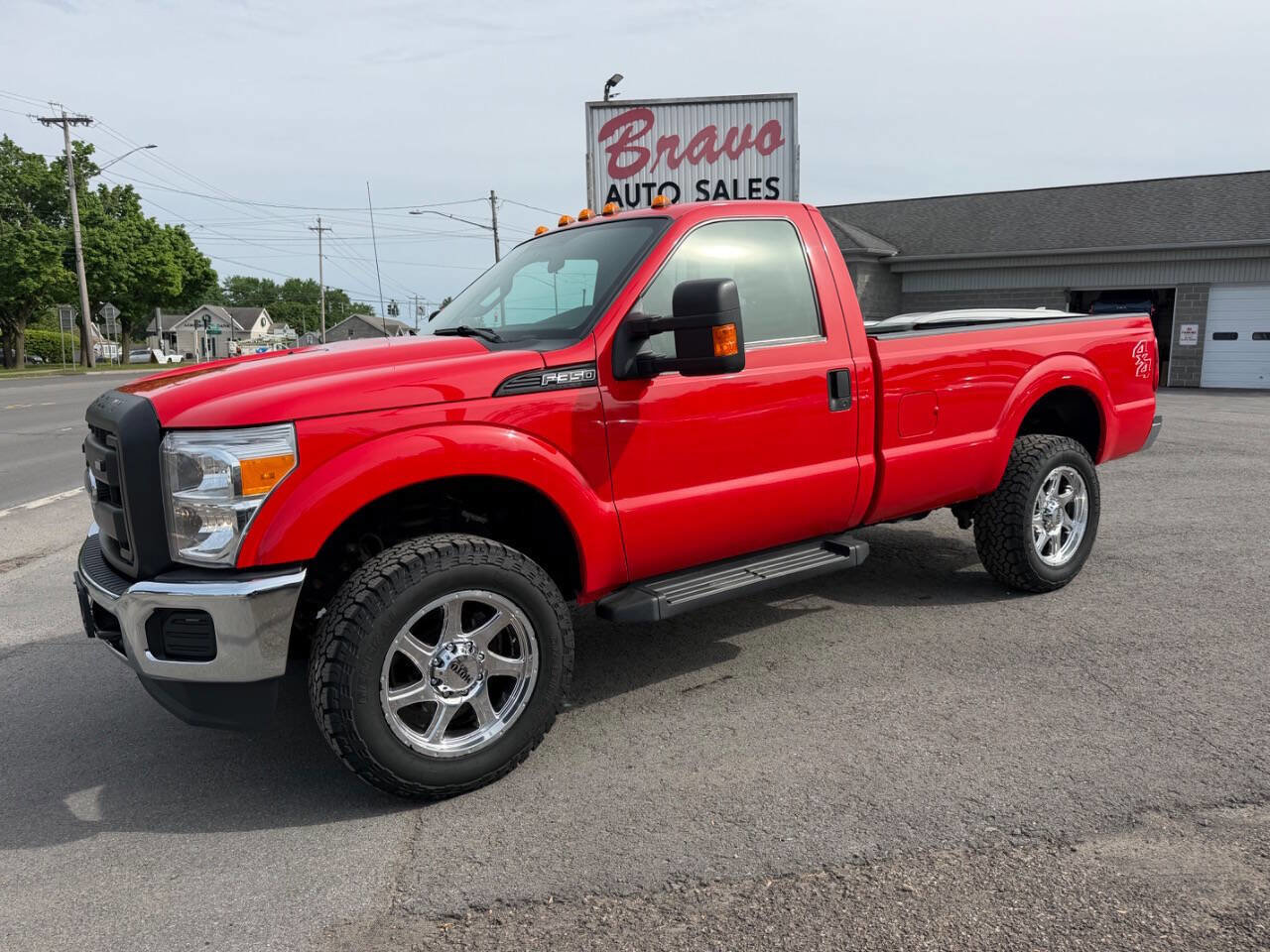 Used 2016 Ford F350 XL