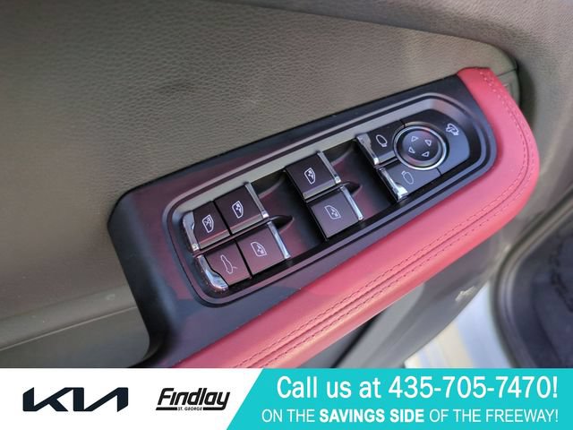 Used 2022 Porsche Macan GTS AWD/4WD image 14