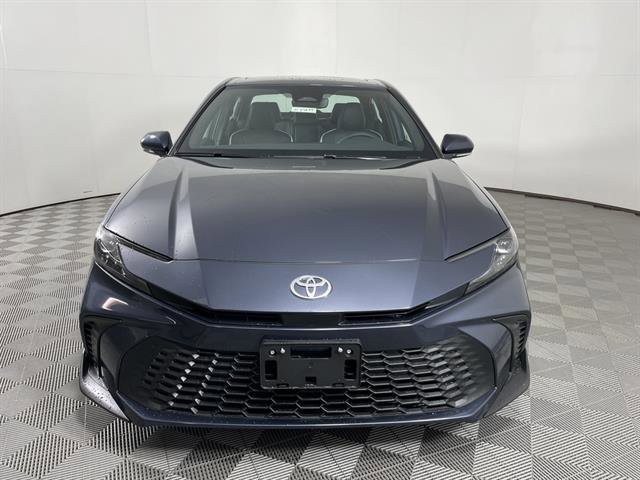 New 2026 Toyota Camry SE w/ Convenience Package image 2