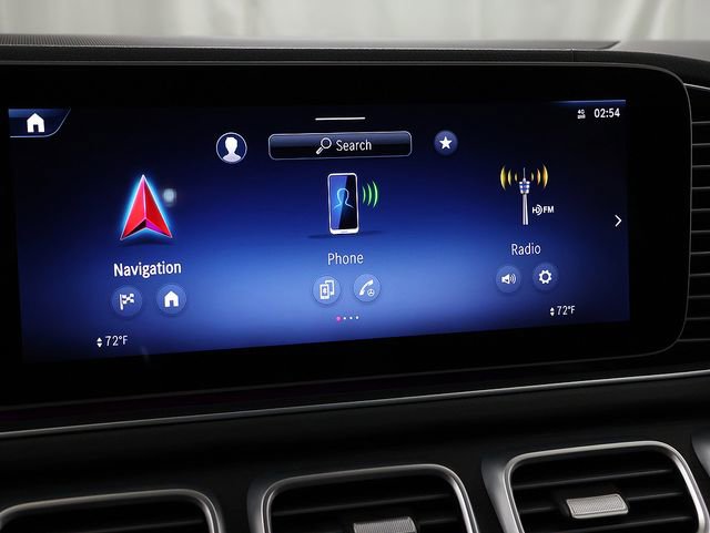 Certified 2026 Mercedes-Benz GLE 450 4MATIC image 19