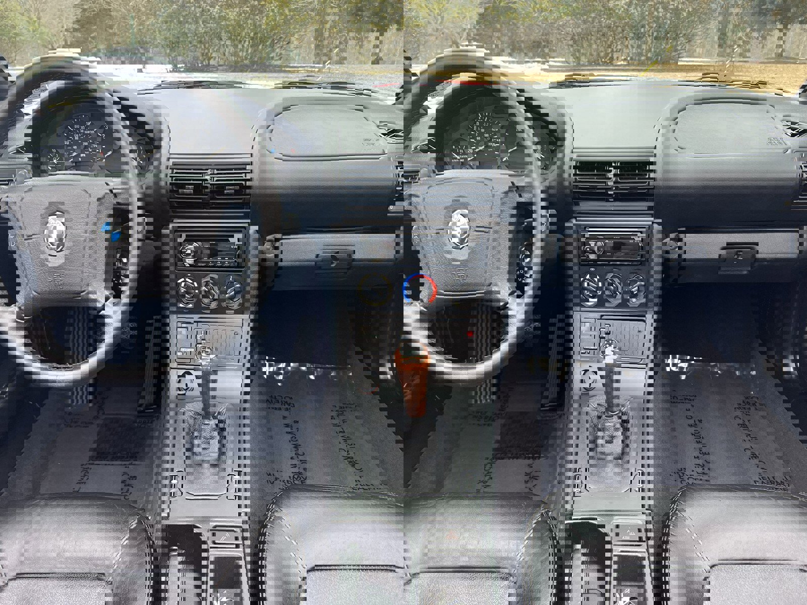 Used 1996 BMW Z3 1.9 image 14