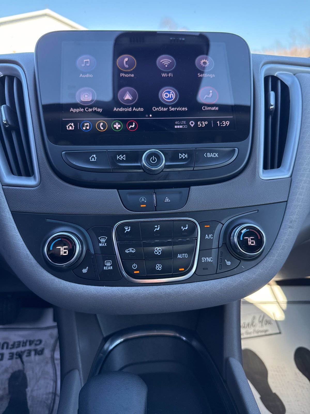 Used 2024 Chevrolet Malibu LT image 10