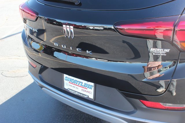 New 2026 Buick Encore GX Preferred w/ Comfort Package image 12