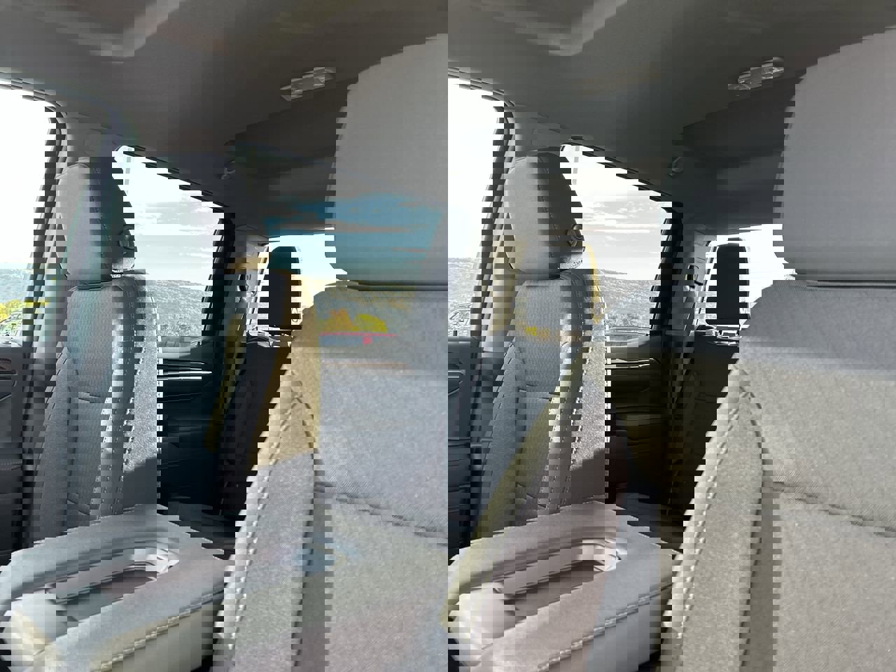 New 2026 Chevrolet Silverado 1500 LT w/ LPO, Dark Essentials Package image 23