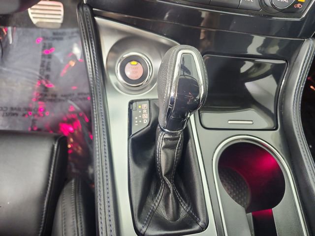 Used 2016 Nissan Maxima SR w/ Interior Lighting Package FWD image 19