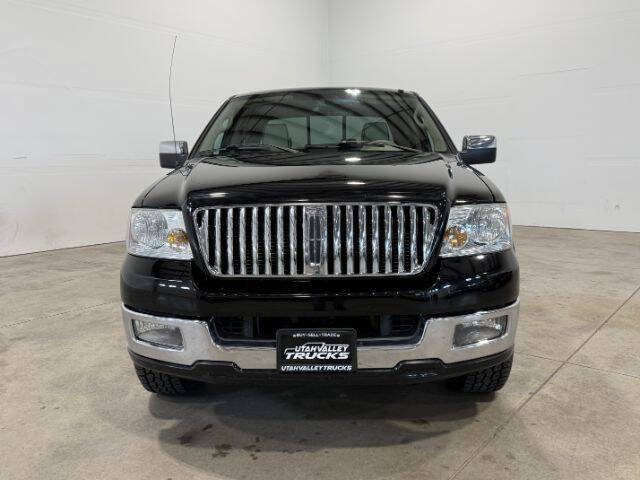 Used 2006 Lincoln Mark LT 4x4 image 3
