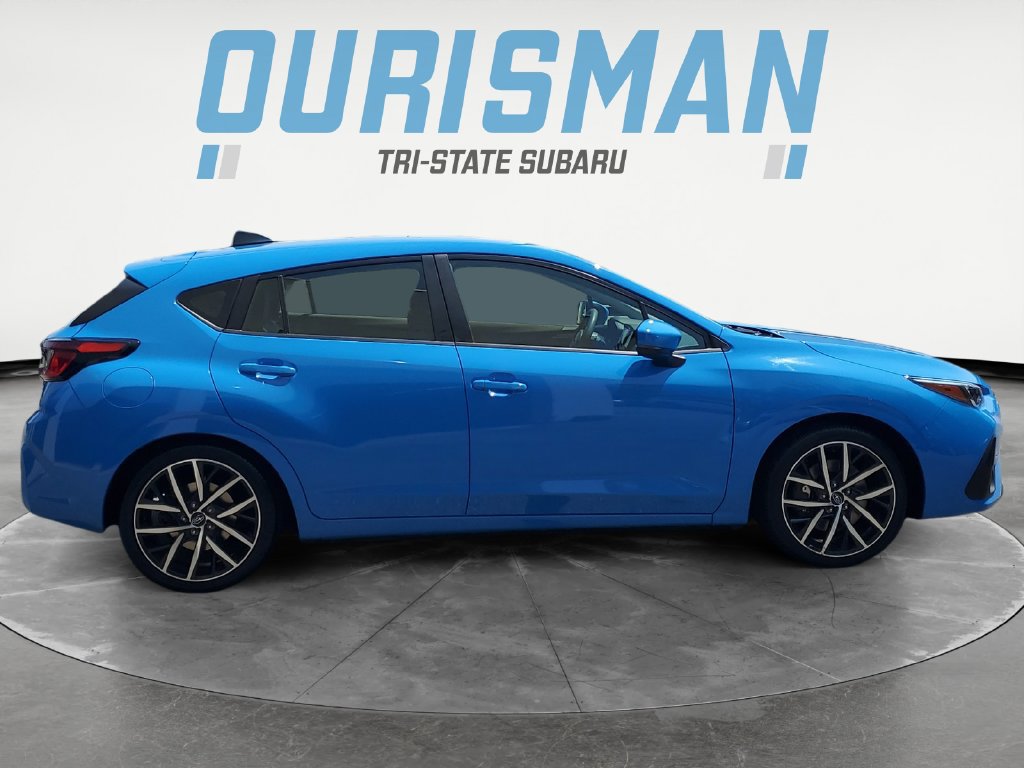 Certified 2024 Subaru Impreza 2.0i Sport AWD/4WD image 7