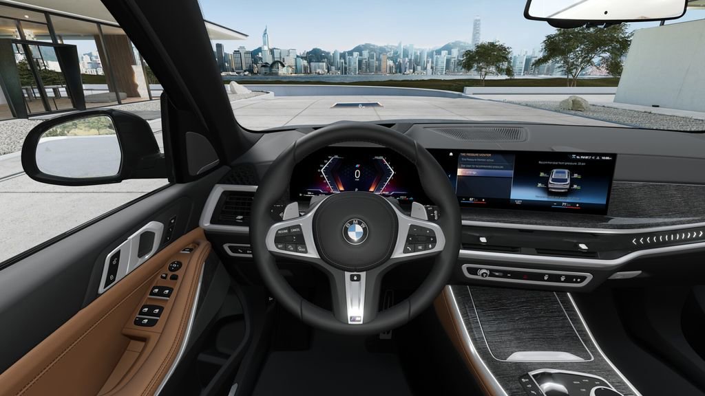 New 2026 BMW X5 sDrive40i w/ M Sport Package RWD image 39