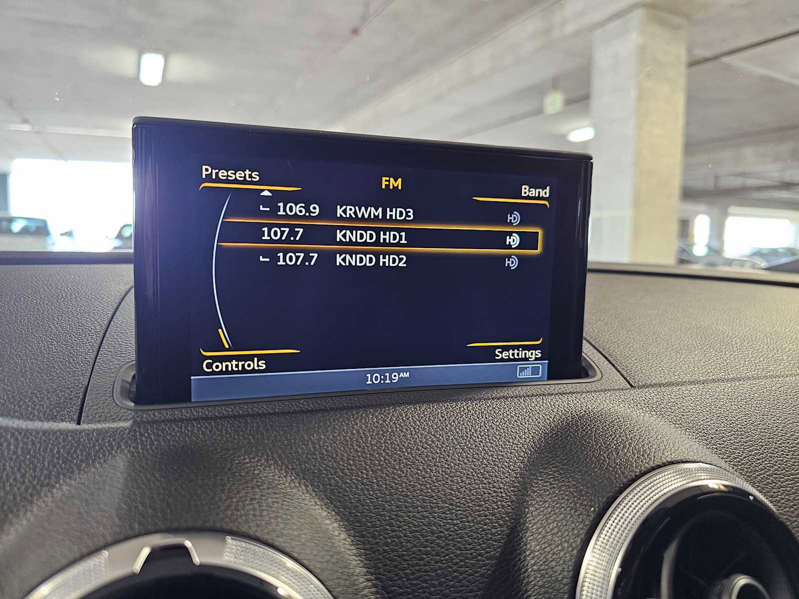 Used 2016 Audi S3 Premium Plus w/ Technology Package image 16