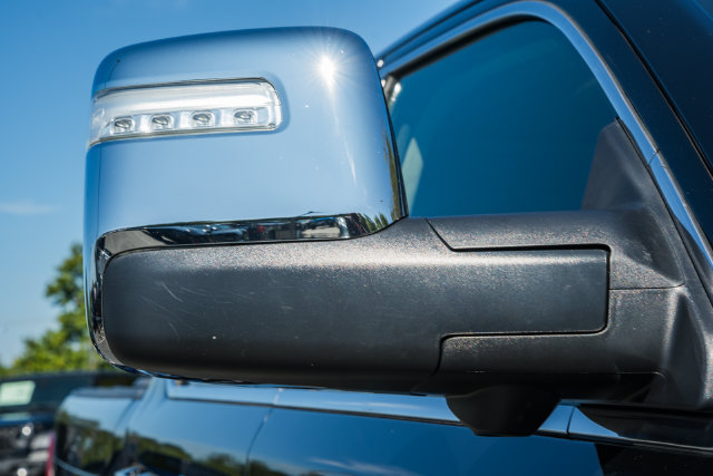 Used 2026 RAM 1500 Tungsten w/ Towing Technology Group AWD/4WD image 37