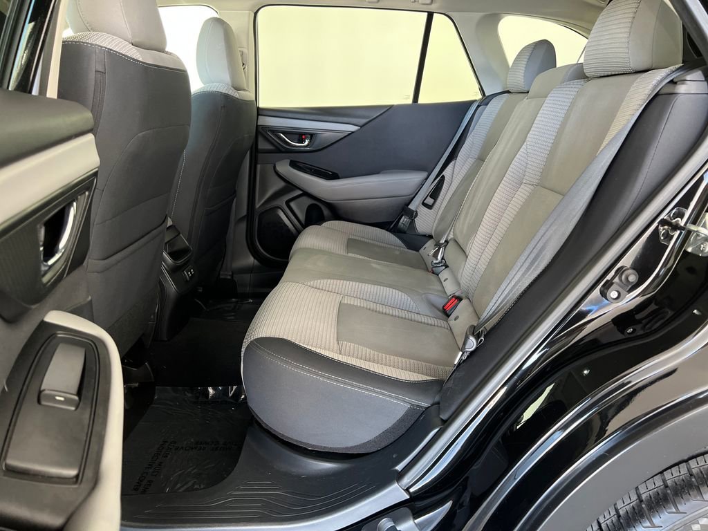 Used 2020 Subaru Outback Premium w/ Popular Package #1 image 30