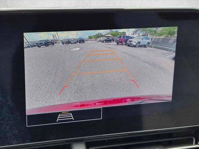 Used 2025 Chevrolet Trax LS w/ LS Convenience Package FWD image 10
