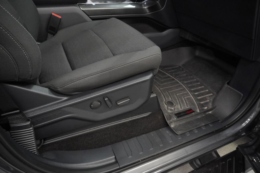 Used 2022 Ford F150 XLT w/ Equipment Group 302A High image 52