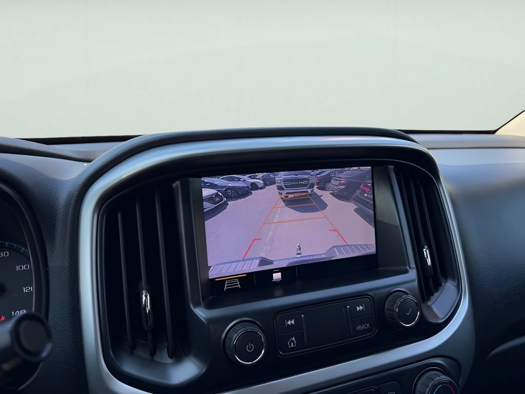 Used 2020 Chevrolet Colorado LT AWD/4WD image 24