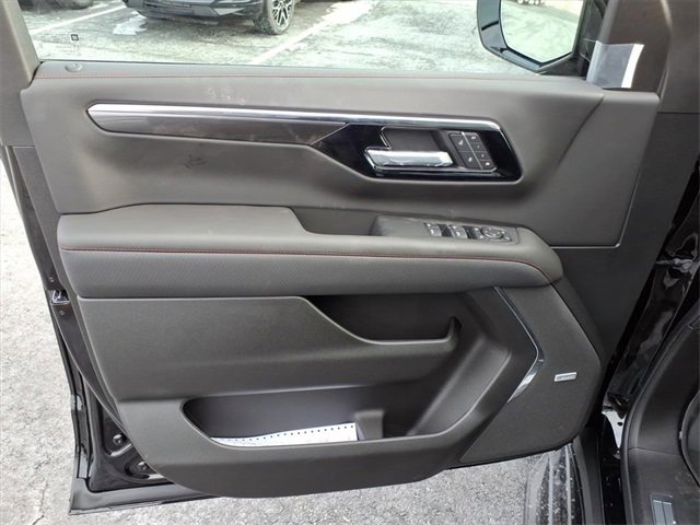 New 2026 Chevrolet Tahoe RST image 11