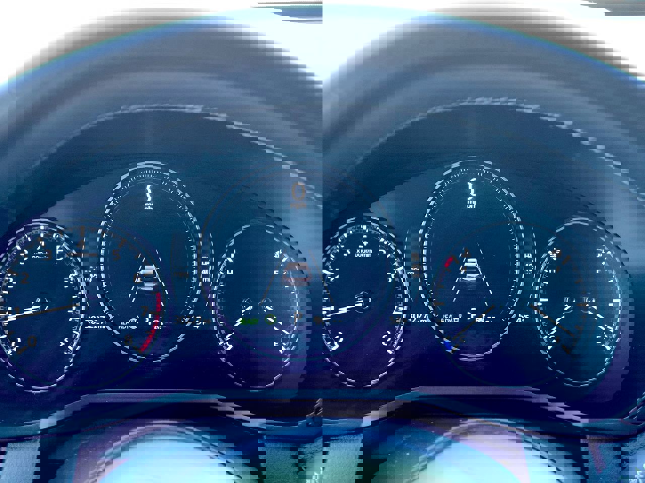 Used 2024 MAZDA CX-90 3.3 Turbo w/ Preferred Plus image 18