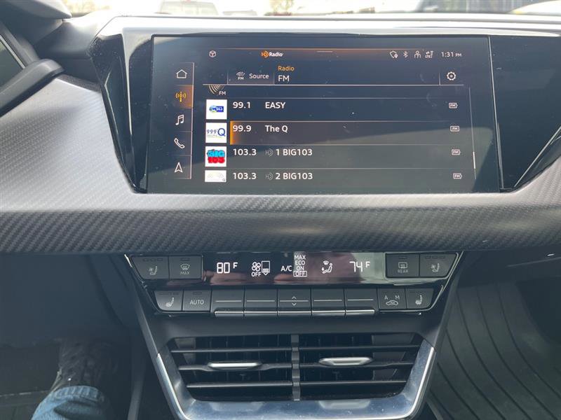 Used 2023 Audi e-tron GT Premium Plus w/ Performance Package image 14