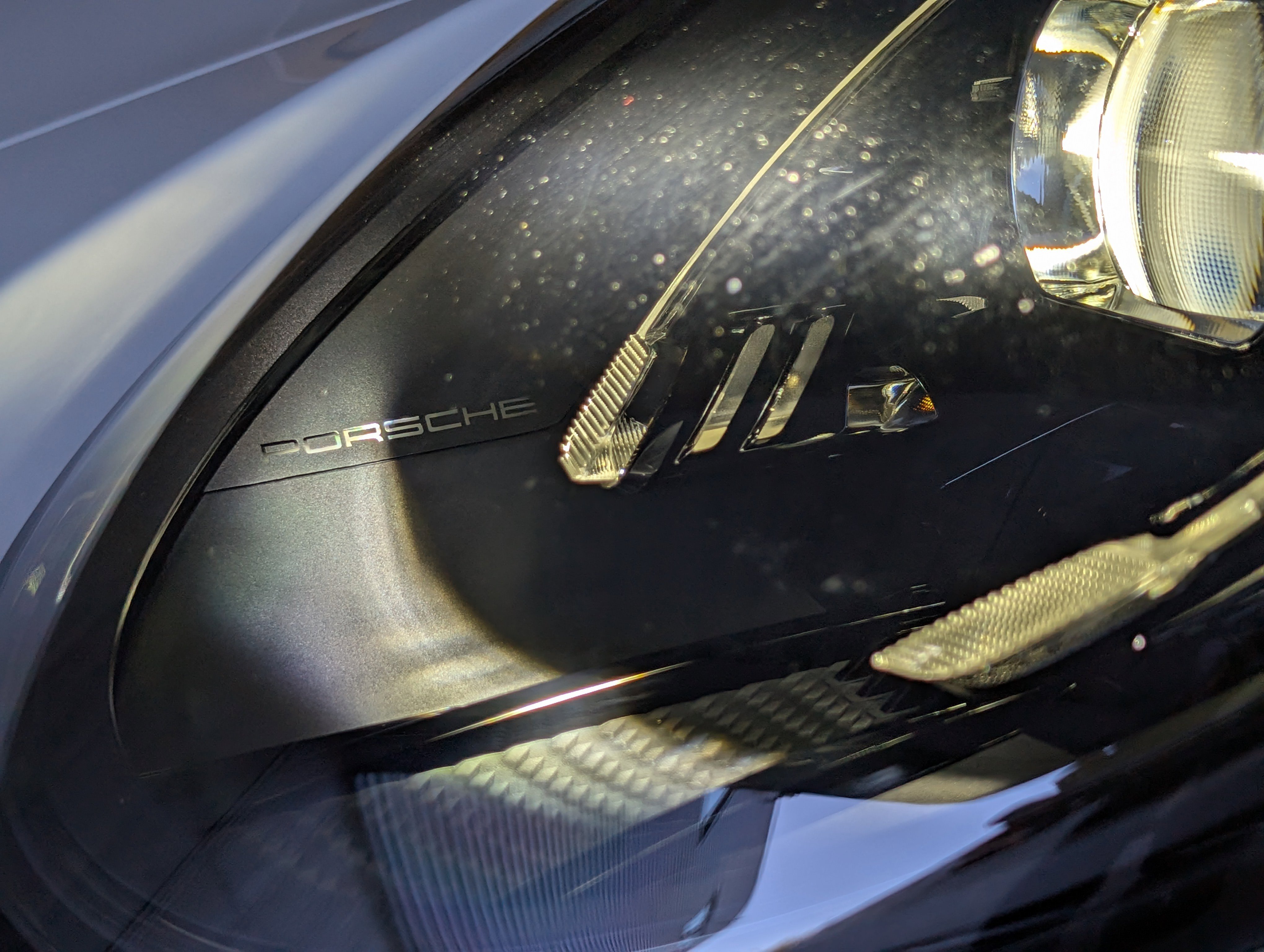 Certified 2025 Porsche 911 Carrera image 14