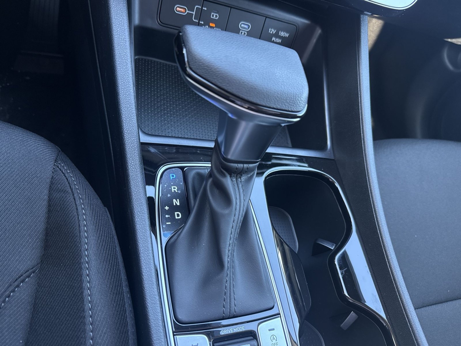 New 2026 Hyundai Tucson SEL Plus AWD/4WD image 21