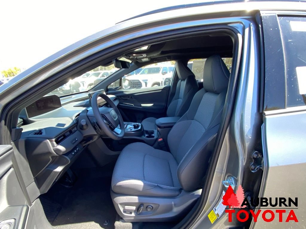 New 2026 Toyota bZ FWD image 28