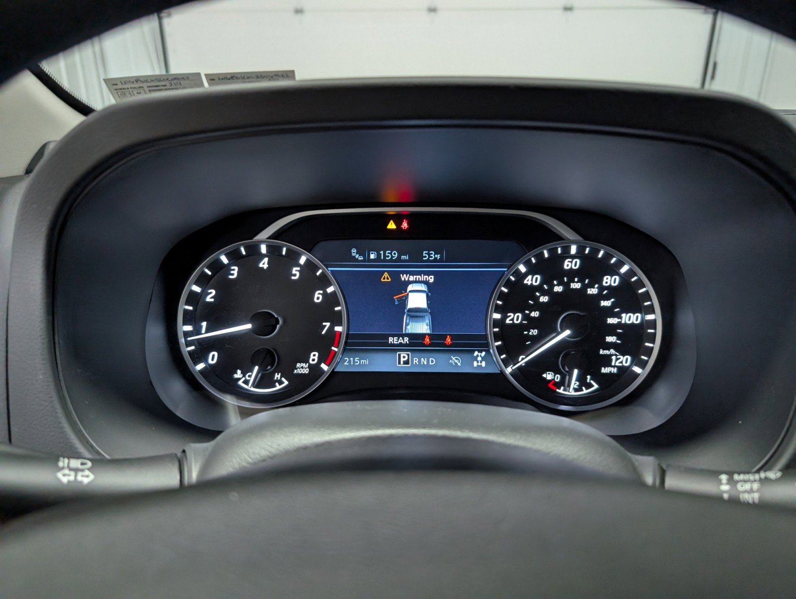 Used 2025 Nissan Frontier S image 14