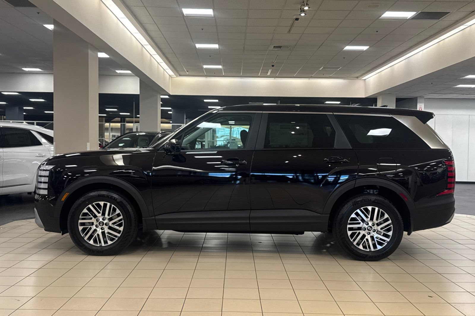 New 2026 Hyundai Palisade SE AWD/4WD image 7