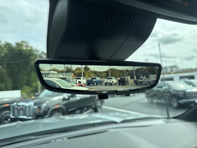 New 2026 GMC Sierra 2500 AT4 w/ AT4 Premium Plus Package image 24