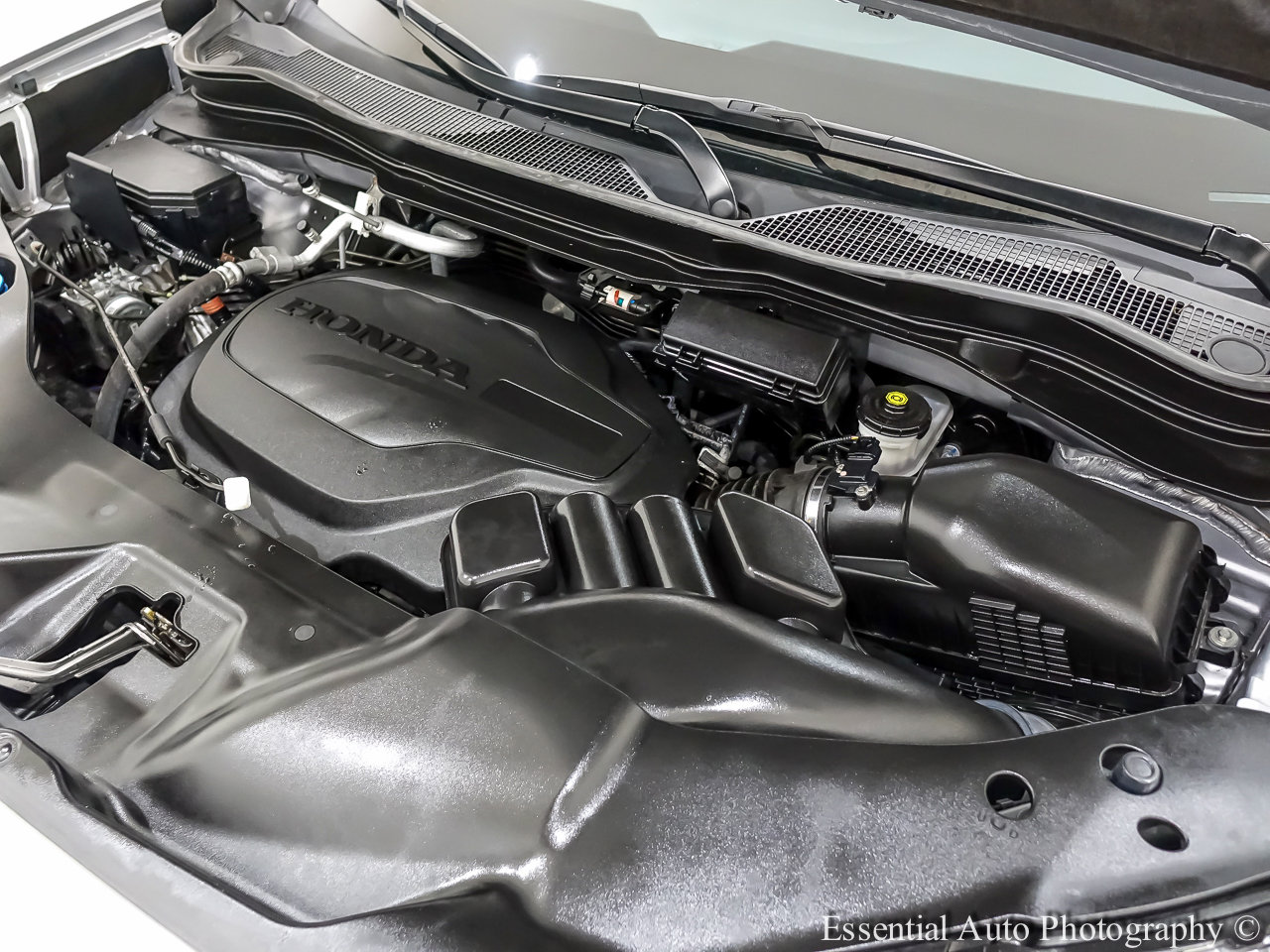 Used 2022 Honda Passport EX-L image 36