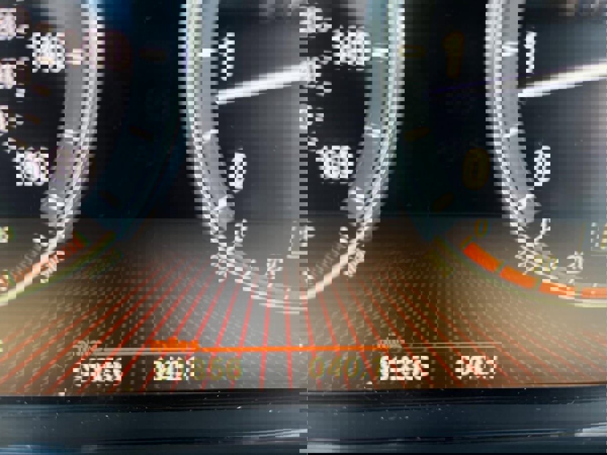 Used 2010 BMW 750Li image 16