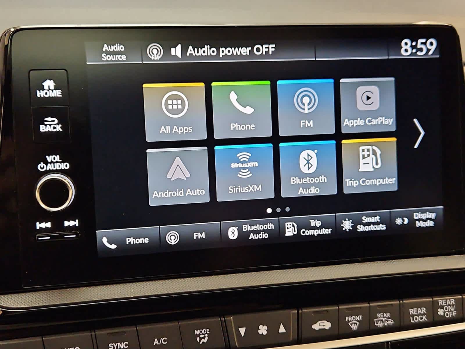 Used 2025 Honda Odyssey Sport-L image 5