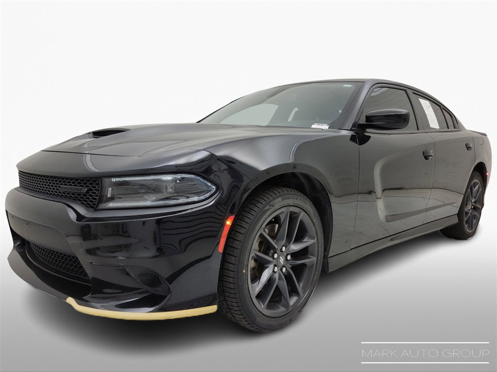 Used 2022 Dodge Charger GT