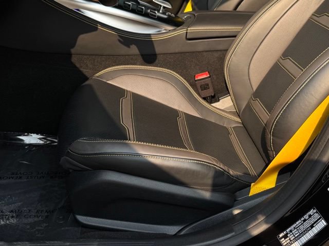 Used 2022 Mercedes-Benz AMG GT 43 image 6